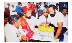 ਹਰਿਆਣਾ ਦਾ ਲਾੜਾ ਤੇ ਪੰਜਾਬ ਦੀ ਲਾੜੀ : ਵਿਆਹ ਦੌਰਾਨ ਕੁੜੀ ਵਾਲਿਆਂ ਨੇ ਰੱਖੀ ਆ ਆਫ਼ਰ ਤਾਂ ਮੁੰਡੇ ਦੇ ਇੱਕ ਫੈਸਲੇ ਨੇ ਮਿਸਾਲ ਕੀਤੀ ਕਾਇਮ