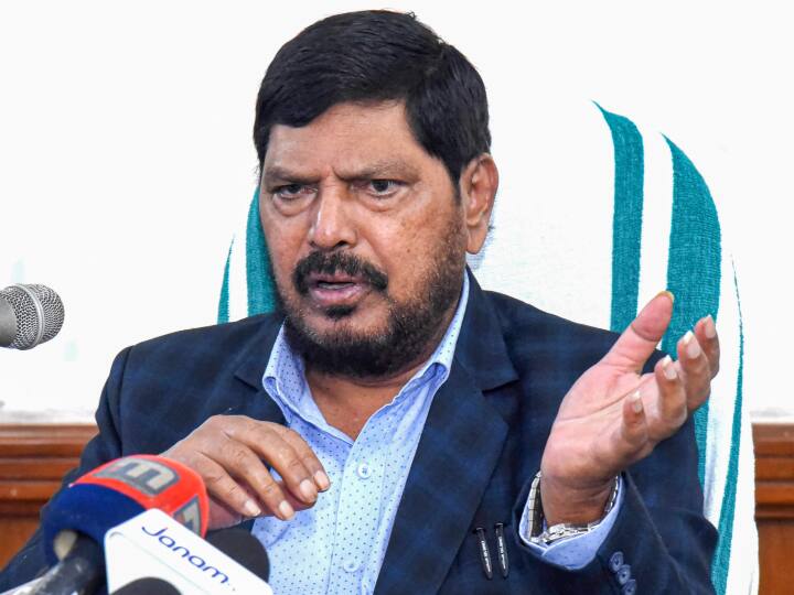 केंद्रीय मंत्री रामदास आठवले बोले- '3 से 4 सीटों पर हम करेंगे बीजेपी से बात, 2024 के चुनाव में मिलेगी सफलता'