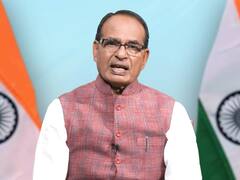 सतपुड़ा भवन में आग लगने के बाद सीएम शिवराज ने की रिव्यू मीटिंग, दिए अहम निर्देश