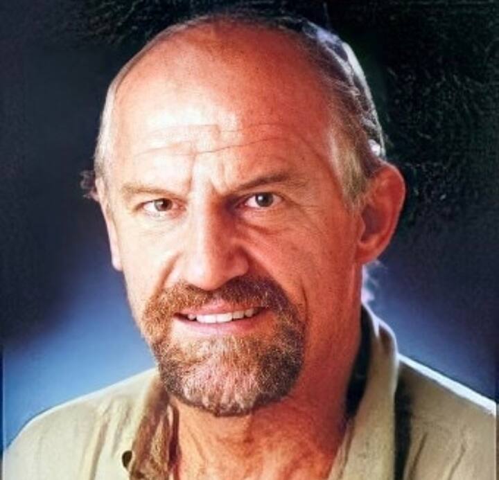 बॉब क्रिस्टो: बॉब एक बार ऑस्ट्रेलिया छोड़ कर इंडिया आए और फिर यहीं का फिल्मी पर्दा उन्हें खूब रास आया. 1980 और 90 के दौर में वो कई हिंदी फिल्मों में नजर आए. जिसमें से ज्यादातर किरदार विलेन के रहे.