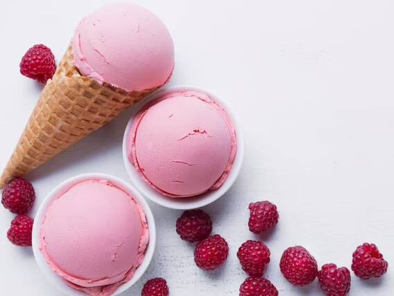 Berry Ice Cream Recipe: गर्मी के लिए बेस्ट है बेरी आइसक्रीम, बच्चों को खूब आएगा पसंद