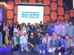 The Ultimate Guide To Digital Marketing For Real Estate