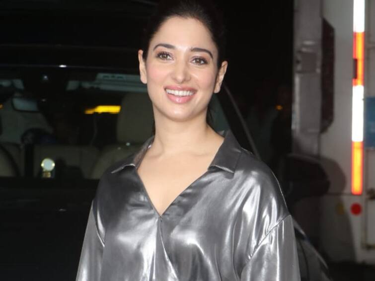 Tamannaah Bhatia on not cashing in on Baahubali success Tamannaah: క్రెడిట్ ఇప్పటికీ వారికే దక్కుతుంది, ‘బాహుబలి’పై తమన్నా ఆసక్తికర వ్యాఖ్యలు