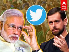 Jack Dorsey : ”ட்விட்டரை தடை பண்ணுவோம்” மிரட்டினாரா மோடி? ஜேக் டோர்சி பகீர் புகார்!