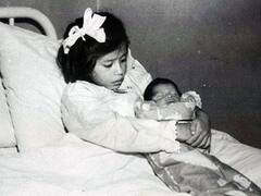 5 साल की उम्र में 'मां' बन गई थी ये लड़की, बेटे को दिया था जन्म, मगर प्रेग्नेंट कैसे हुई...ये आज भी एक रहस्य