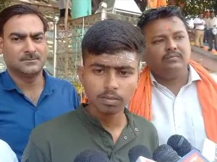 Jabalpur Parents Performed Pinddaan of Their Daughter Alive For Daughter for Marrying Muslim boy ann Jabalpur: धर्म परिवर्तन के बाद बहन ने किया निकाह, इसलिए परिवार ने जिंदा बेटी का कर दिया पिंडदान, भाई ने बताई पूरी कहानी