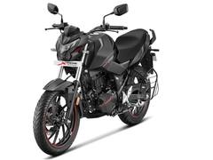 गोल्डेन यूएसडी फोर्क के साथ आएगी हीरो एक्सट्रीम 160आर ब्लैक, जानिए क्या है खासियत