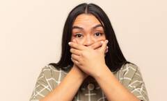 Chubby Cheeks: গড়ন ছিপছিপে হলেও, মুখে জমে থাকে ফ্যাট, চিকন গাল পান এই উপায়ে