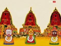 Jagannath Rath Yatra 2023: 20 જૂને રથયાત્રા, જગન્નાથ મંદિરના વણઉકેલાયા છે આ રહસ્ય