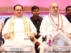 मिशन 80 को लेकर बीजेपी की बड़ी तैयारी, इन सीटों पर अमित शाह और जेपी नड्डा संभालेंगे कमान, जानें प्लान