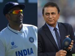 'अश्विन के साथ जैसा बर्ताव हुआ, ऐसा किसी के साथ नहीं हुआ...', सुनील गावस्कर ने दिया बड़ा बयान