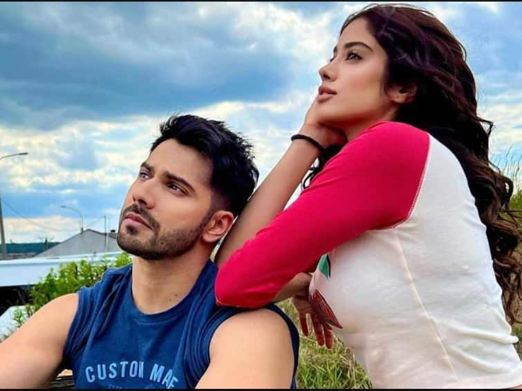 Varun Dhawan, Janhvi Kapoor Starrer 'Bawaal' To Now Release On OTT Platform Varun Dhawan, Janhvi Kapoor Starrer 'Bawaal' To Now Release On OTT Platform