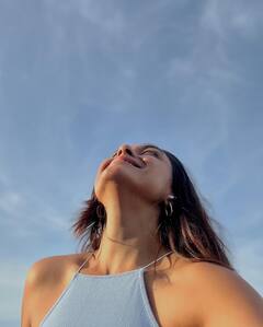 Mrunal Thakur: కూల్ లుక్స్ తో ఆకట్టుకుంటున్న ‘సీతారామం’ బ్యూటీ