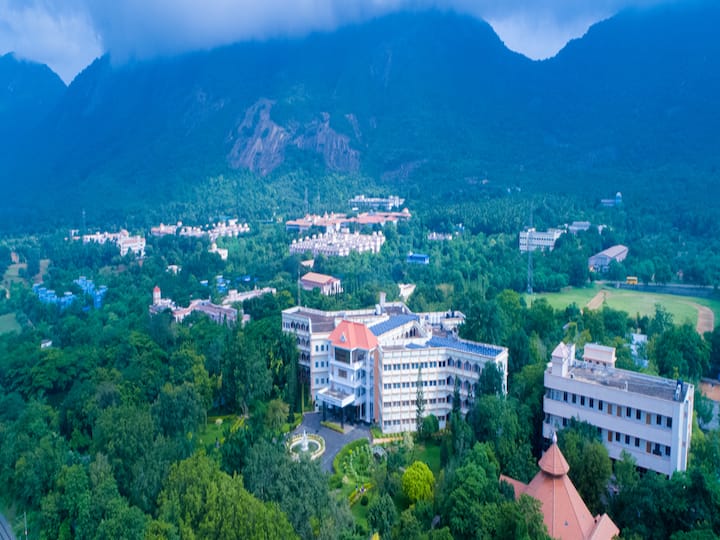 The Amrita Vishwa Vidyapeetham Coimbatore, a private university has ranked significantly well in the NIRF Rankings 2023. The multi-disciplinary university has been ranked as the 6th Best Medical College in the country, in the NIRF Rankings 2023.