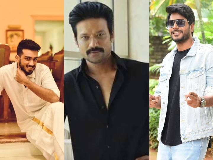 இப்படத்தில் நடிகர்கள் எஸ்.ஜே சூரியா, சுந்தீப் கிஷன், காளிதாஸ் ஜெயராம் நடிக்கின்றனர் என சினிமா வட்டாரங்கள் தெரிவிக்கின்றனர்.