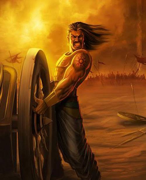 இத்திரைப்படம் மகாபாரதத்தில் உள்ள கர்ணன் பற்றிய கதையாக இருக்கலாம் எனவும் இப்படத்தின் படப்பிடிப்பு 2024 தொடக்கத்தில் ஆரம்பிக்கலாம் என தகவல் பரவிவருகிறது.