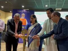 गोरखपुर रोजगार मेले में 240 युवाओं को मिला नियुक्ति पत्र, 2023 के अंत तक 10 लाख नौकरी देने का लक्ष्‍य