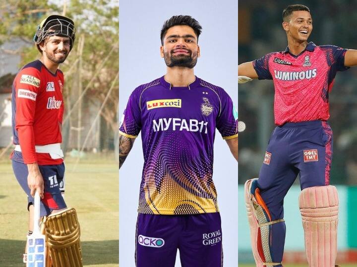 IND vs WI: वेस्टइंडीज के खिलाफ टी20 सीरीज में ऐसी हो सकती है भारतीय टीम, रिंकू-जितेश और यशस्वी को मिल सकता है मौका