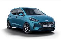 June 2023 Discount Offers: ਇਸ ਮਹੀਨੇ Hyundai ਇਨ੍ਹਾਂ 5 ਕਾਰਾਂ 'ਤੇ ਦੇ ਰਹੀ ਹੈ ਭਾਰੀ ਛੋਟ, ਦੇਖੋ ਤਸਵੀਰਾਂ