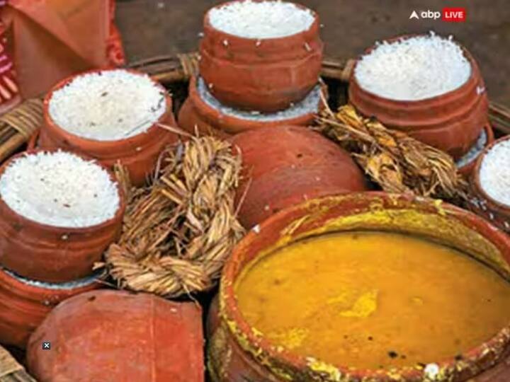 જગન્નાથ મંદિરનું રસોડું વિશ્વનું સૌથી મોટું રસોડું માનવામાં આવે છે. ગમે તેટલા ભક્તો આવે તો પણ અહીં ક્યારેય પ્રસાદની કમી નથી પડતી. એવું કહેવાય છે કે અહીં અનાજથી ભરેલા 7 માટીના ઘડાઓ એકની ઉપર રાખવામાં આવે છે, આશ્ચર્યની વાત એ છે કે ટોચ પર રાખેલ અનાજ પહેલા પાકે છે.