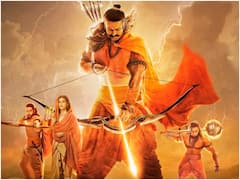 'ఆదిపురుష్' టికెట్ ధరల పెంపునకు తెలంగాణ ప్రభుత్వం అనుమతి! 6 షోలకు పర్మిషన్