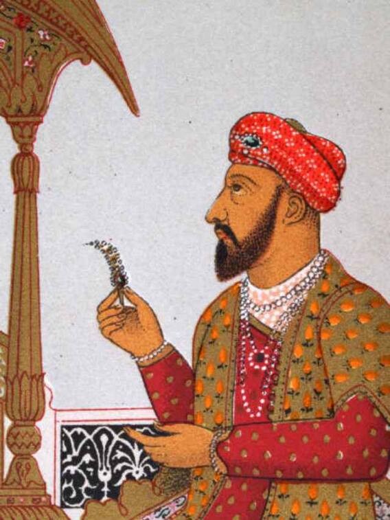 औरंगज़ेब की तारीफ करते हुए महात्मा गांधी ने क्या-क्या कहा था?