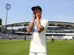 Don't Know Why Virat Kohli Gave Up Test Captaincy: Sourav Ganguly