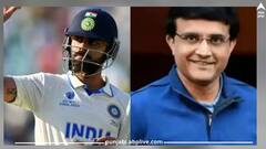 Virat Kohli: ਕੋਹਲੀ ਦੀ ਕਪਤਾਨੀ 'ਚ ਨਿਡਰ ਹੋ ਕੇ ਖੇਡਿਆ ਭਾਰਤ, ਸੌਰਵ ਗਾਂਗੁਲੀ ਨੇ ਹੁਣ ਵਿਰਾਟ ਕੋਹਲੀ ਦੀ ਕਪਤਾਨੀ ਦੇ ਮੁੱਦੇ 'ਤੇ ਤੋੜੀ ਚੁੱਪੀ