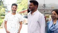 Prabhu Deva: ਪ੍ਰਭੂਦੇਵਾ 50 ਸਾਲ ਦੀ ਉਮਰ 'ਚ ਚੌਥੀ ਵਾਰ ਬਣੇ ਪਿਤਾ, ਦੂਜੀ ਪਤਨੀ ਨੇ ਦਿੱਤਾ ਬੇਟੀ ਨੂੰ ਜਨਮ