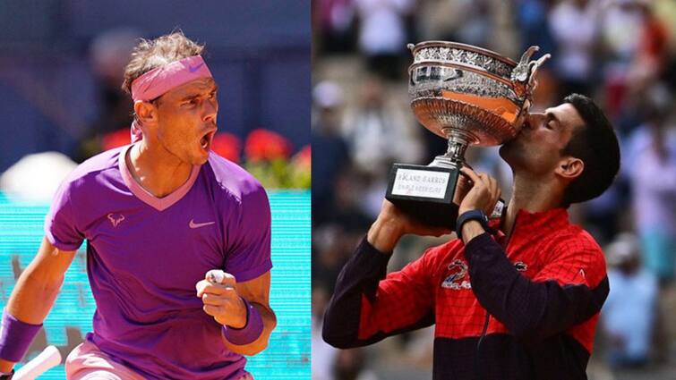 ATP Rankings: Rafael Nadal drops out of top 100, now ranked 136th ATP Rankings: এটিপি ক্রমতালিকায় প্রথম একশোতেও নেই নাদাল, ফের শীর্ষে জকোভিচ