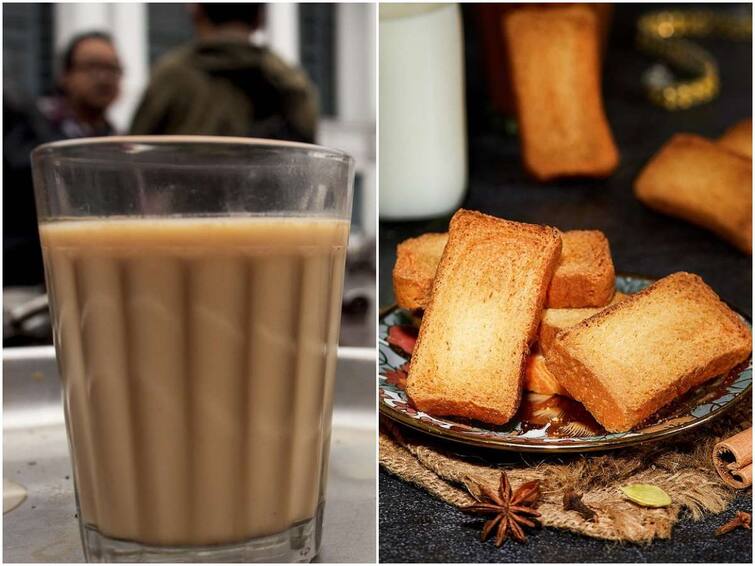 Eating rusks with morning tea? Do you know how unhealthy that is? Rusk: ఉదయం టీతో పాటు రస్కులు కూడా తింటున్నారా? అదెంత అనారోగ్యకరమో తెలుసా