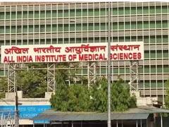 दिल्ली AIIMS के नए ओपीडी ब्लॉक में हुई अमृत फार्मेसी स्टोर की शुरुआत, सस्ती दवाओं के साथ इम्प्लांट भी मिलेंगे