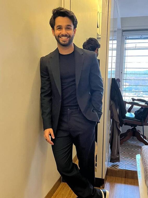 एक्टर ऋत्विक सहोरे के पास है ये डिग्री