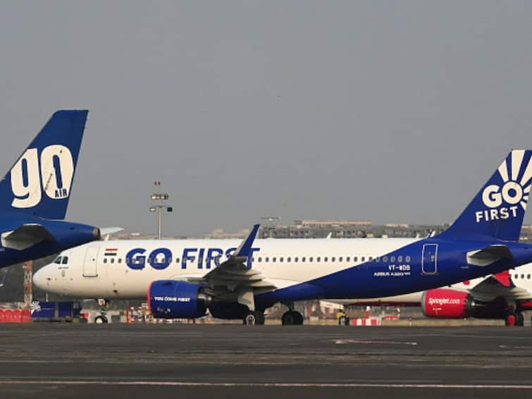 Go First Extends Flight Cancellations Till June 16 Due To ‘Operational Reasons’ Go First Extends Flight Cancellations Till June 16 Due To ‘Operational Reasons’
