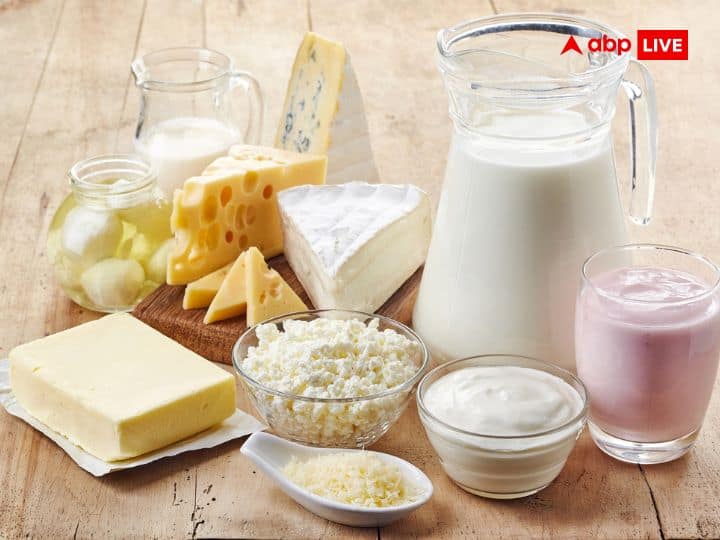 Milk Price Hike Milk And Products Inflation Jumps To 8.91 Percent In May 2023 RBI MPC Milk prices to remain under pressure Milk Price Hike: नहीं मिल रही महंगे दूध से राहत, मई में दूध और उससे जुड़े प्रोडक्ट्स की महंगाई दर बढ़ी, अभी और सताएगी दूध की महंगाई