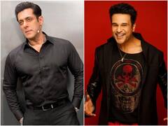 बिग बॉस ओटीटी 2' पर होगा खूब धमाल, शो को सलमान खान के साथ कृष्णा अभिषेक भी करेंगे होस्ट