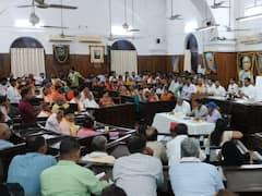 प्रयागराज नगर निगम कार्यकारिणी में बीजेपी का दबदबा, तीन चौथाई सीटों पर दर्ज की जीत, सपा को झटका