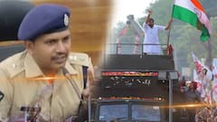 Police Granted Permission For Varahi Yatra : పవన్ కళ్యాణ్ వారాహి యాత్రపై కాకినాడ ఎస్పీ| DNN | ABP