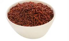 Red Rice Benefits : आहारात लाल तांदळाचा समावेश केल्याचे हे सात फायदे जाणून घ्या!