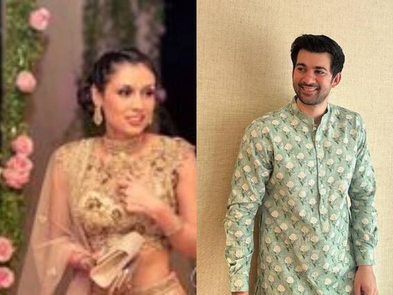 Karan Deol Wedding: करण देओल की संगीत सेरेमनी में सनी, बॉबी और अभय की दिखी खास बॉन्डिंग, कैमरे के सामने भाइयों ने दिए पोज