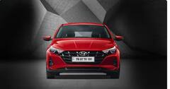 June 2023 Discount Offers: ਇਸ ਮਹੀਨੇ Hyundai ਇਨ੍ਹਾਂ 5 ਕਾਰਾਂ 'ਤੇ ਦੇ ਰਹੀ ਹੈ ਭਾਰੀ ਛੋਟ, ਦੇਖੋ ਤਸਵੀਰਾਂ