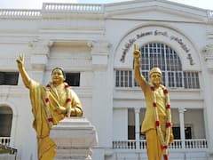 AIADMK: அண்ணாமலையின் விமர்சன எதிரொலி: ”பா.ஜ.க. கூட்டணியில் தொடர 100 சதவீதம் விருப்பம் இல்லை” - அ.தி.மு.க. தொண்டர்கள் ஆவேசம்..!