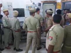 हरदोई जेल में बंद माफिया खान मुबारक की मौत का खुला राज, डॉक्टर ने बताया निमोनिया, जानें क्राइम रिकॉर्ड