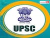 UPSC: స్పెషలిస్ట్‌ గ్రేడ్-3 పోస్టుల భర్తీకి యూపీఎస్సీ నోటిఫికేషన్, ఈ అర్హతలుండాలి