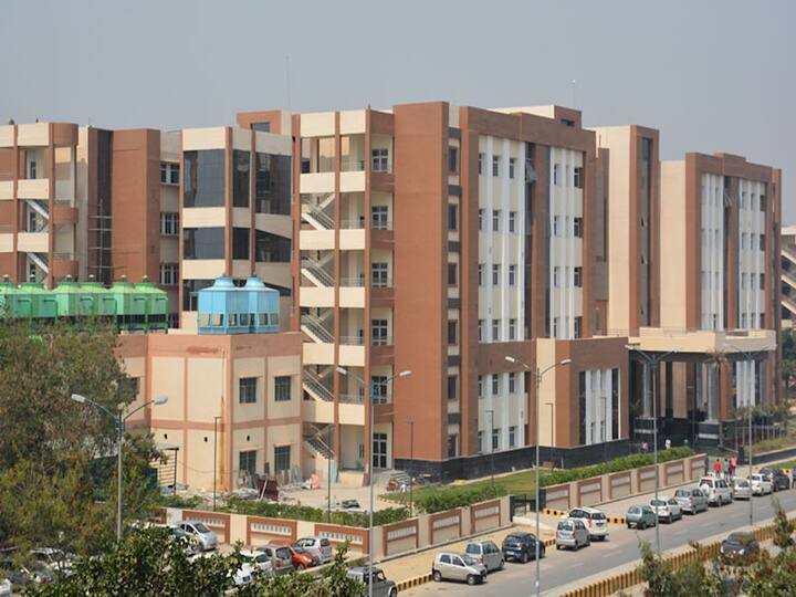 The Sanjay Gandhi Postgraduate Institute of Medical Sciences is a medical college and a tertiary care hospital located in Lucknow. The autonomous institution provides medical training at various levels in multiple disciplines and has been ranked as the 7th Best Medical College in the Country, in the NIRF Rankings 2023.