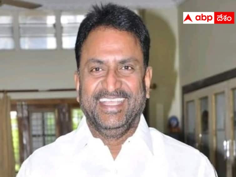 Nirmal district BRS leader Srihari Rao has resigned from the party. BRS News : నిర్మల్ జిల్లాలో బీఆర్ఎస్‌కు కీలక నేత గుడ్ బై - కాంగ్రెస్‌లో చేరాలని నిర్ణయం !