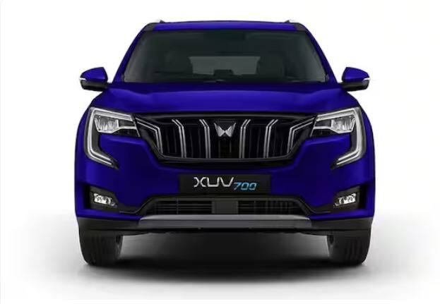 ਮਹਿੰਦਰਾ XUV700 ਸੱਤਵੇਂ ਨੰਬਰ 'ਤੇ ਹੈ। ਜਿਸ ਨੂੰ ਬਾਲਗ ਆਕੂਪੈਂਟ ਪ੍ਰੋਟੈਕਸ਼ਨ ਵਿੱਚ 5-ਸਟਾਰ ਅਤੇ ਚਾਈਲਡ ਆਕੂਪੈਂਟ ਪ੍ਰੋਟੈਕਸ਼ਨ ਵਿੱਚ 4-ਸਟਾਰ ਦਾ ਦਰਜਾ ਦਿੱਤਾ ਗਿਆ ਹੈ। ਇਸ ਕਾਰ ਨੂੰ ਐਕਸ-ਸ਼ੋਰੂਮ 14.01 ਲੱਖ ਰੁਪਏ ਦੀ ਸ਼ੁਰੂਆਤੀ ਕੀਮਤ 'ਤੇ ਖਰੀਦਿਆ ਜਾ ਸਕਦਾ ਹੈ।