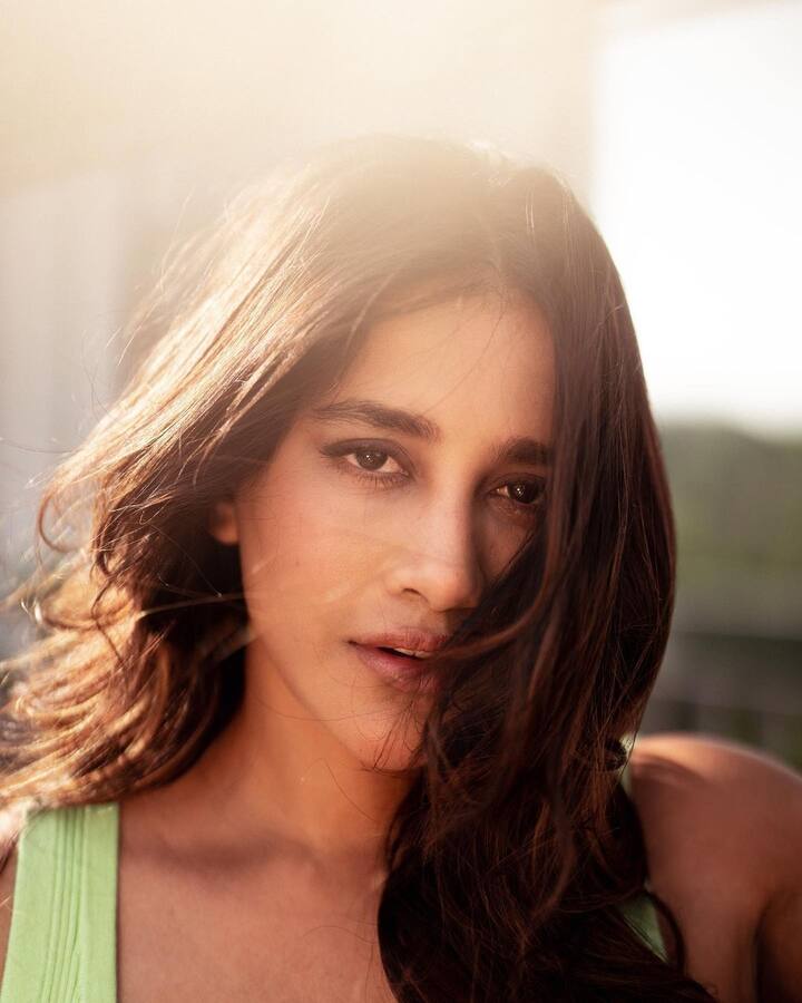 'నన్ను దోచుకుందువటే' సినిమాతో తెలుగు పరిశ్రమకు పరిచయమైన కన్నడ సోయగం నభా నటేష్ 'ఇస్మార్ట్ శంకర్' మూవీతో మాంచి క్రేజ్ సంపాదించుకుంది. ఆ తర్వాత అవకాశాలు వస్తున్న సమయంలో రోడ్డు ప్రమాదం కారణంగా కొన్నాళ్ల పాటూ బ్రేక్ తీసుకుంది