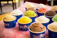 Mango Ice Cream: আমের স্বাদ আইসক্রিমে, কীভাবে তৈরি করবেন বাড়িতে? রইল পদ্ধতি