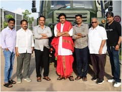 ఏపీలో షూటింగులు - దర్శక నిర్మాతలకు పవన్ కళ్యాణ్ భరోసా!